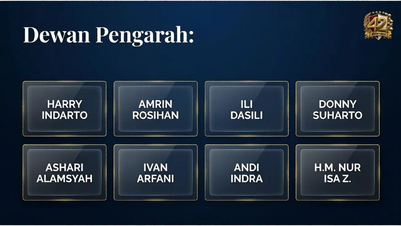 Dewan Pengarah